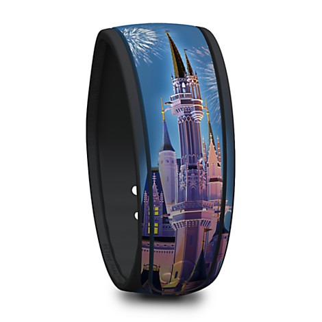 Cinderella Castle MB